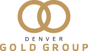 Denver Gold Group Logo